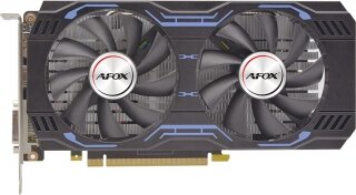 Afox GeForce GTX 1660 Super (AF1660S-6144D6H1-V2) Ekran Kartı kullananlar yorumlar